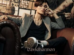Davidharmon