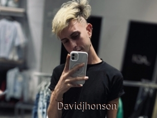 Davidjhonson