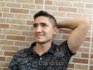 Davidrcor