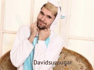 Davidsunsugar