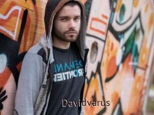 Davidvarus