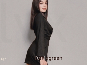 Daviegreen