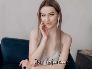 Davinajonson