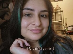 Davinalyteful