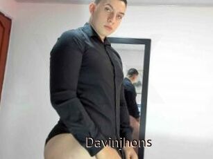 Davinjhons