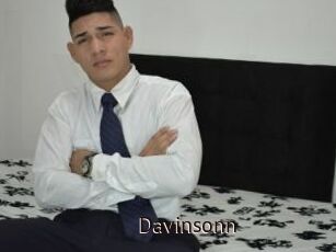 Davinsonn