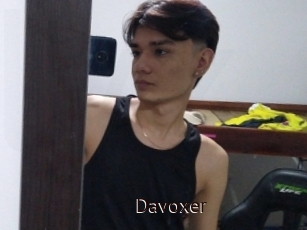 Davoxer