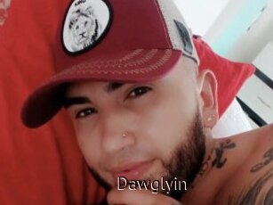 Dawglyin