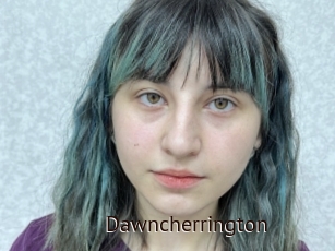 Dawncherrington