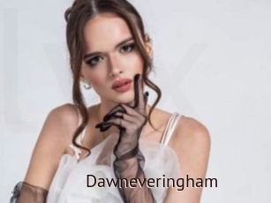 Dawneveringham