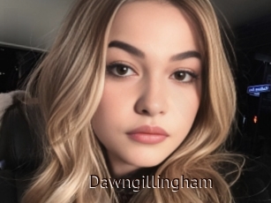 Dawngillingham