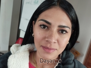 Dayan20
