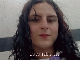 Dayanabeiker