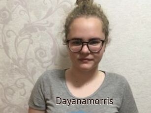 Dayanamorris