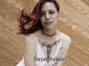 Dayanitalean