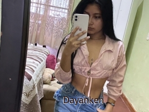 Dayanken