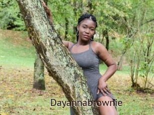Dayannabrownie