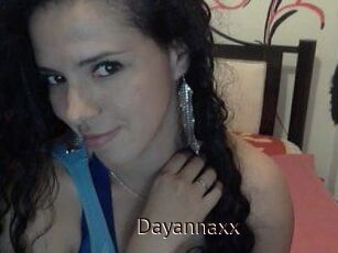 Dayannaxx