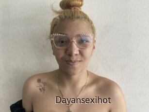 Dayansexihot