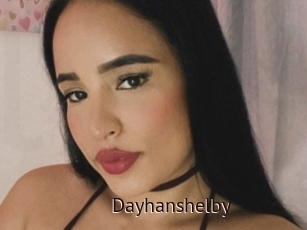 Dayhanshelby