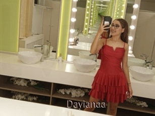 Dayianaa