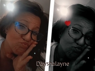 Dayshalayne