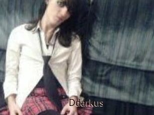 Ddarkus