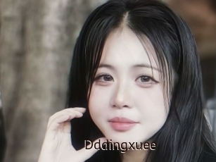 Dddingxuee