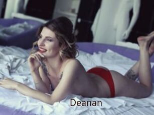 Deanan