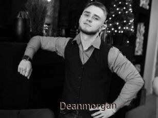 Deanmorgan