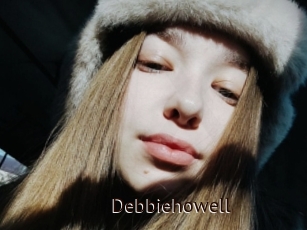 Debbiehowell