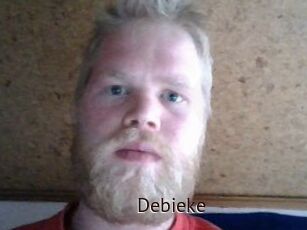 Debieke