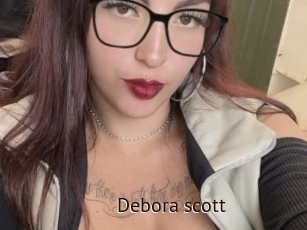 Debora_scott