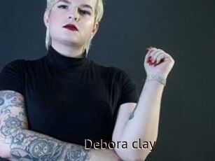 Debora_clay