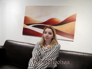 Deborahcohen