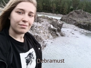 Debramust