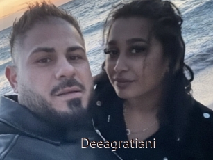 Deeagratiani