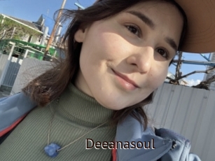 Deeanasoul
