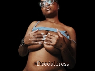 Deedaloress