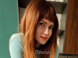Deedee