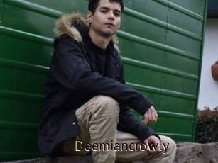 Deemiancrowly