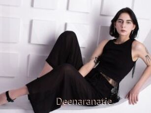 Deenaranatie