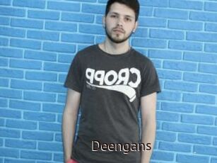 Deengans