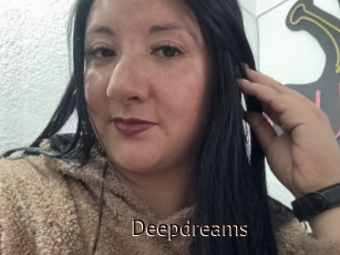 Deepdreams