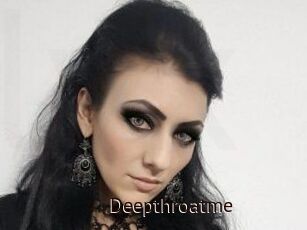 Deepthroatme