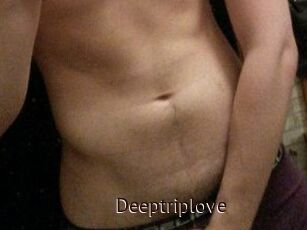 Deeptriplove