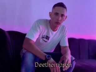 Deethompson