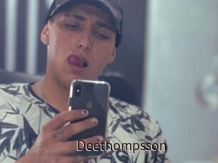 Deethompsson