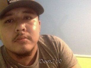 Deex710
