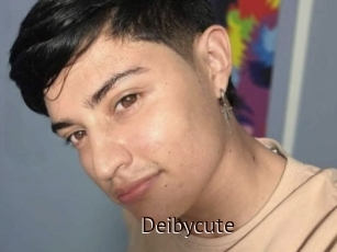 Deibycute